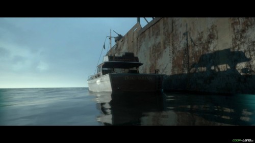 Все концовки The Dark Pictures Anthology: Man of Medan: как их получить, важные решения