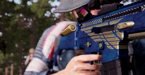 Все особенности нового дополнения для PUBG - Survivor Path 4: Aftermath Все особенности нового дополнения для PUBG - Survivor Path 4: Aftermath