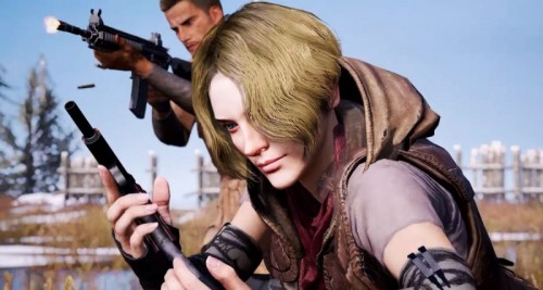 Все особенности нового дополнения для PUBG - Survivor Path 4: Aftermath Все особенности нового дополнения для PUBG - Survivor Path 4: Aftermath