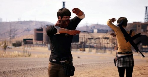 Все особенности нового дополнения для PUBG - Survivor Path 4: Aftermath Все особенности нового дополнения для PUBG - Survivor Path 4: Aftermath