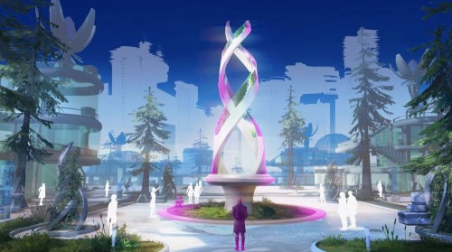 Всё самое важное, что нужно знать о фракциях и дипломатии в Phoenix Point — гайд Всё самое важное, что нужно знать о фракциях и дипломатии в Phoenix Point — гайд