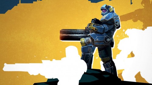 Всё самое важное, что нужно знать о фракциях и дипломатии в Phoenix Point — гайд Всё самое важное, что нужно знать о фракциях и дипломатии в Phoenix Point — гайд