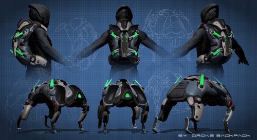 Всё самое важное, что нужно знать о фракциях и дипломатии в Phoenix Point — гайд Всё самое важное, что нужно знать о фракциях и дипломатии в Phoenix Point — гайд