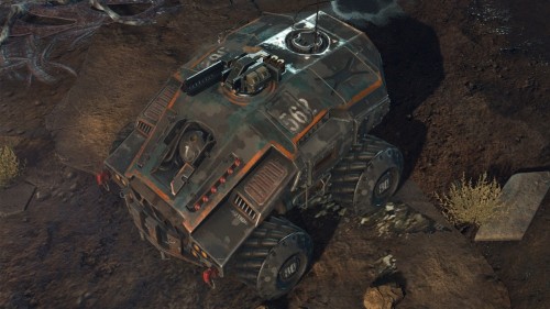 Всё самое важное, что нужно знать о фракциях и дипломатии в Phoenix Point — гайд Всё самое важное, что нужно знать о фракциях и дипломатии в Phoenix Point — гайд