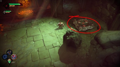  Вводный гайд по Darksiders Genesis — что нужно знать до начала игры 