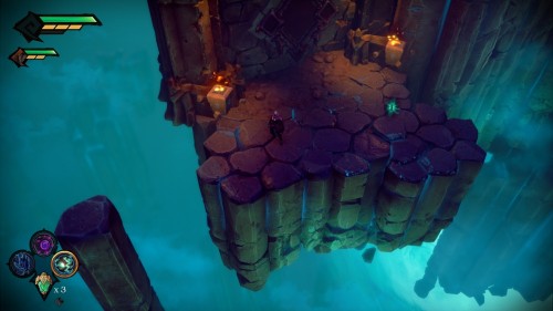  Вводный гайд по Darksiders Genesis — что нужно знать до начала игры 