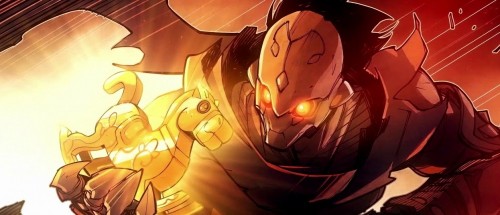  Вводный гайд по Darksiders Genesis — что нужно знать до начала игры 