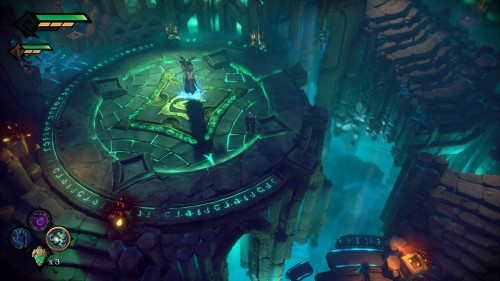  Вводный гайд по Darksiders Genesis — что нужно знать до начала игры 