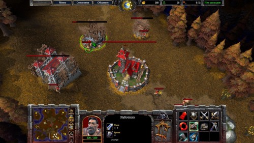 Warcraft III: Reforged - Обзор бета-версии