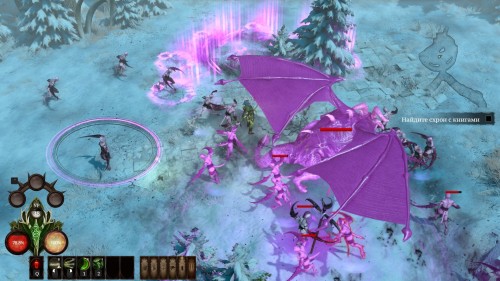 Warhammer Chaosbane: как молотом по яйцам. Рецензия и советы