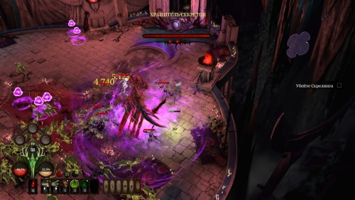 Warhammer Chaosbane: как молотом по яйцам. Рецензия и советы