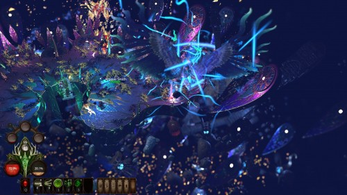 Warhammer Chaosbane: как молотом по яйцам. Рецензия и советы