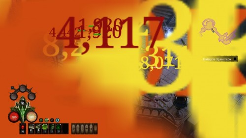 Warhammer Chaosbane: как молотом по яйцам. Рецензия и советы