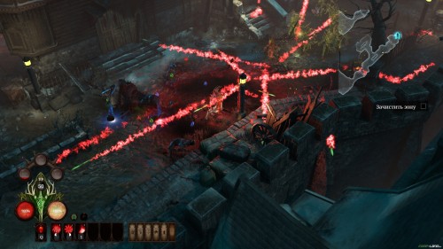 Warhammer Chaosbane: как молотом по яйцам. Рецензия и советы