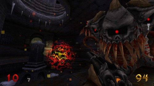 Wrath: Aeon of Ruin. Ели мясо мужики Wrath: Aeon of Ruin. Ели мясо мужики