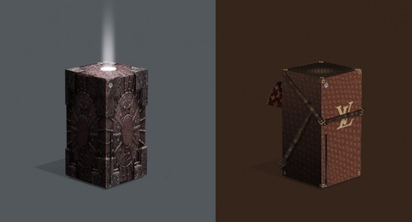 Xbox Series X от BossLogic