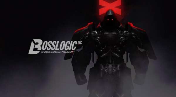 Xbox Series X от BossLogic