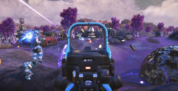 Закрытие PlanetSide: Arena может стать причиной отказа от PlanetSide 3