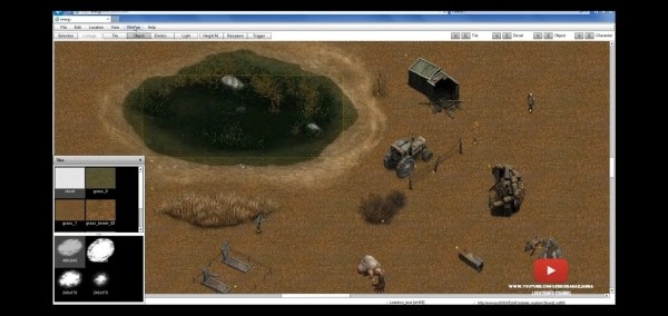 В сети появилась играбельная STALKER: Online, отменённая GSC Game World