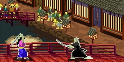 Лучшие инди-файтинги Лучшие инди-файтинги