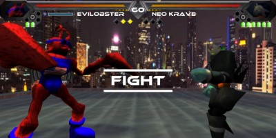 Лучшие инди-файтинги Лучшие инди-файтинги