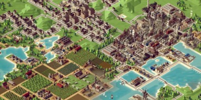 Лучшие игры про управление бизнесом