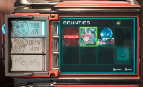 Обзор High On Life