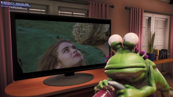 Обзор High On Life