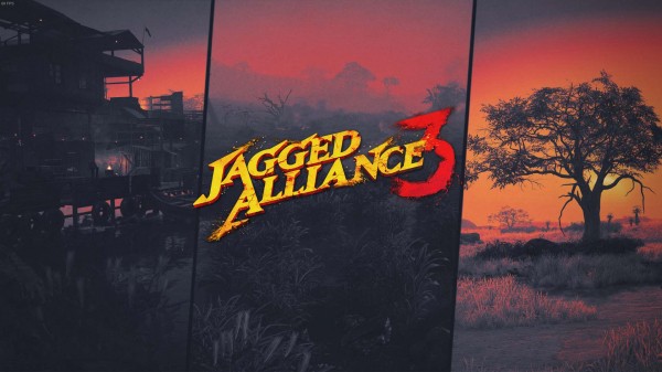 Обзор Jagged Alliance 3: классические пошаговые бои с современными нотками©