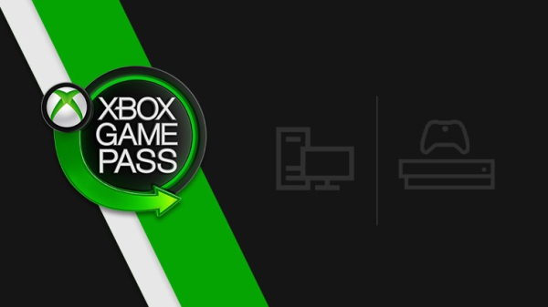 Xbox Game Pass закрыл сезон 2022 года Xbox Game Pass закрыл сезон 2022 года