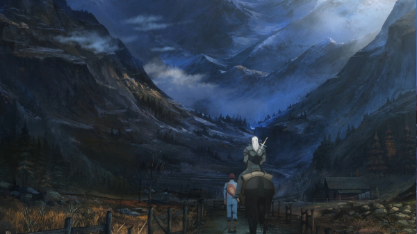 
                    Обзор мультфильма &laquo;Ведьмак: Сирены глубин&raquo;. Сложное темное фэнтези превратили в &laquo;Русалочку&raquo;
                