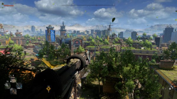 Обзор Dying Light 2: Stay Human