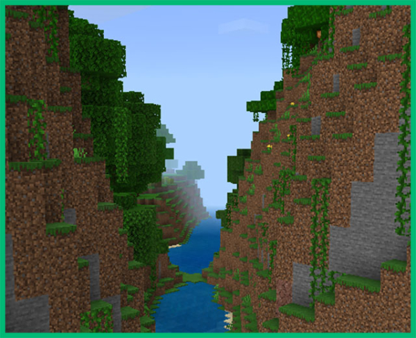 Команда /fog [Уникальный туман]