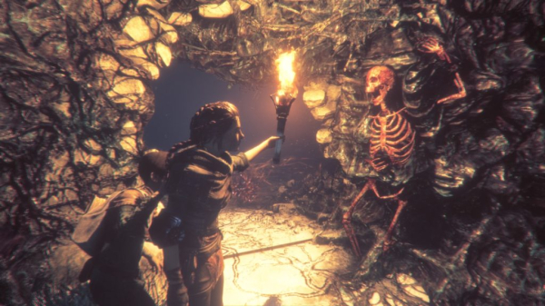 Обзор A Plague Tale: Innocence Обзор A Plague Tale: Innocence