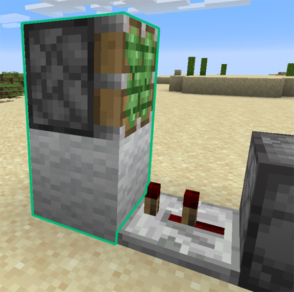 TNT пушка [Механизм]