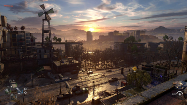 Обзор Dying Light 2: Stay Human