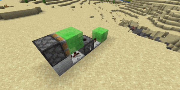 TNT пушка [Механизм]