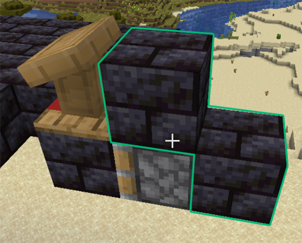 Кафедра-убийца [Механизм]