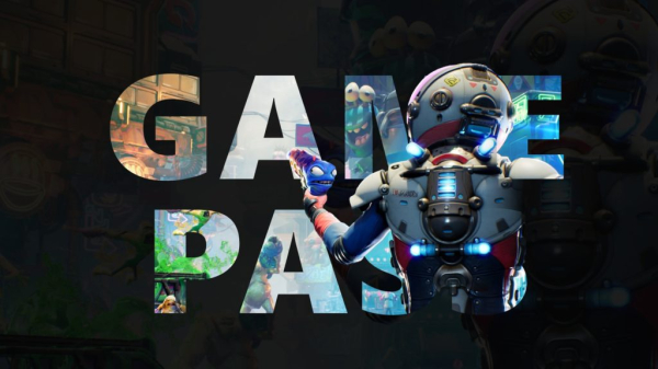 High On Life лучшая игра в Xbox Game Pass 2022 High On Life лучшая игра в Xbox Game Pass 2022