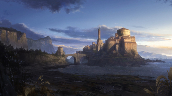 
                    Обзор мультфильма &laquo;Ведьмак: Сирены глубин&raquo;. Сложное темное фэнтези превратили в &laquo;Русалочку&raquo;
                