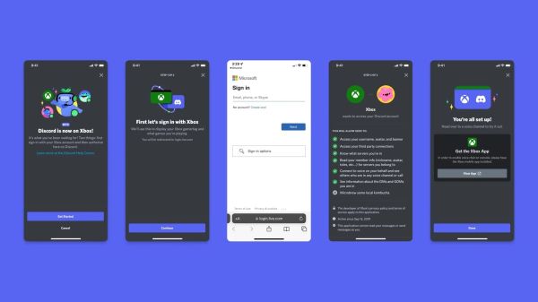 Голосовой чат Discord теперь доступен на Xbox (+ инструкция)
