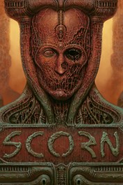 Обзор Scorn