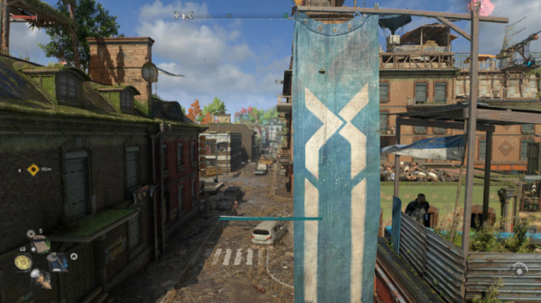 Обзор Dying Light 2: Stay Human