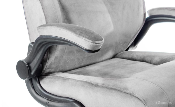 Сборка и обзор игрового кресла VMMGAME UNIT Сборка и обзор игрового кресла VMMGAME UNIT