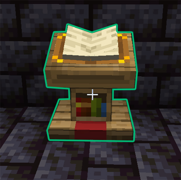 Кафедра-убийца [Механизм]