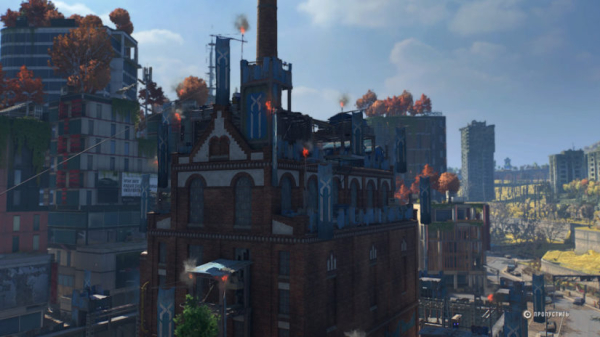 Обзор Dying Light 2: Stay Human