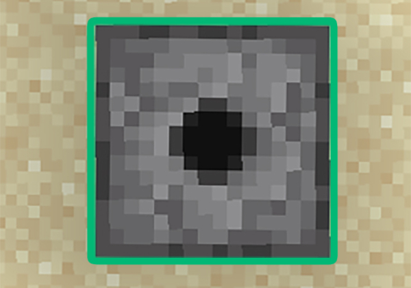 TNT пушка [Механизм]