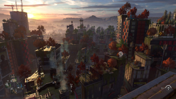 Обзор Dying Light 2: Stay Human