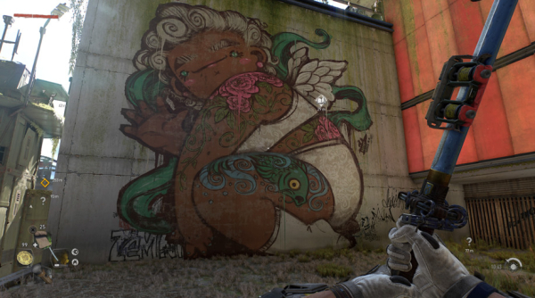 Обзор Dying Light 2: Stay Human