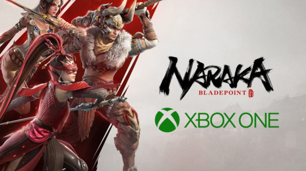 Naraka: Bladepoint теперь доступна на Xbox One